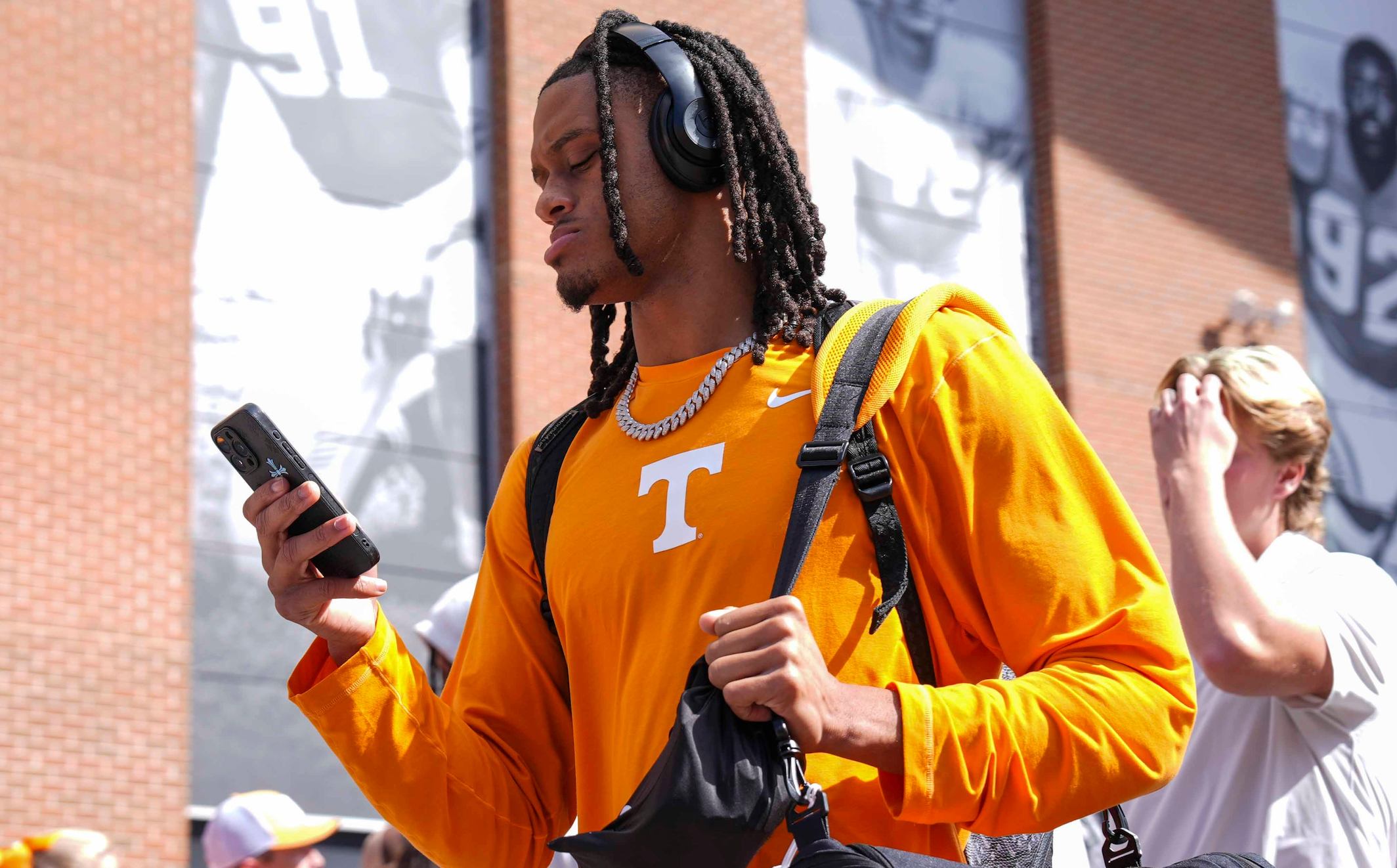 Tennessee Vols